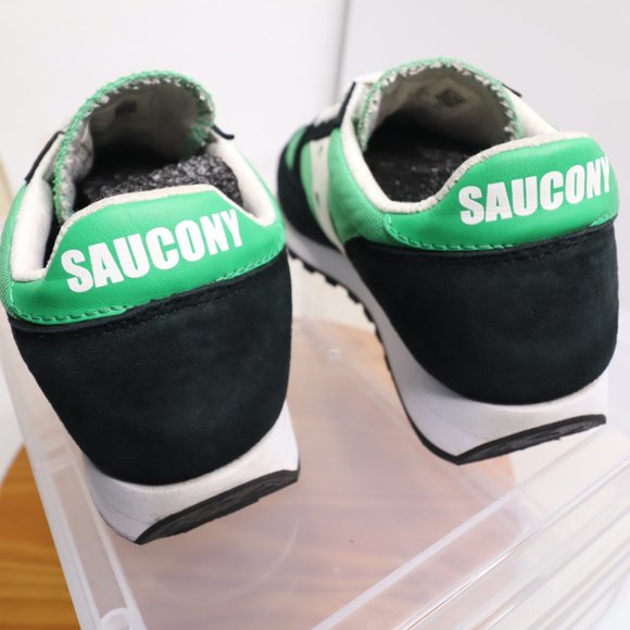 saucony s70539 -12  SIZE 6 - Picture 3 of 8